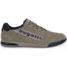 Sneakers Bugatti BUGATTI HOES 5300 SAND Beige 42,43,44,45 Man