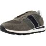 Sneakers Geox U SPHERICA VSERIES Groen 43,45 Man