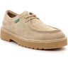 Nette schoenen Kickers Daltrey Low Beige 40,41,42,43,44,45,46 Man