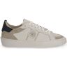 Sneakers Blauer WHI STATEN 07 Wit 42,43,44 Man