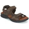 Sandalen Panama Jack SALTON Bruin 40,41,42,43,44,45 Man