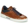 Lage Sneakers Redskins Wester Bruin 40,41 Man