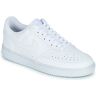 Lage Sneakers Nike Nike Court Vision Low Next Nature Wit 40,41,42,43,44,45,46,42 1/2,47 Man