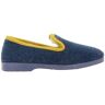 Pantoffels Koomac QUIZ Blauw 40,41,42,43,44,45 Man