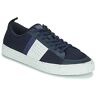 Lage Sneakers TBS RSOURCE2Q8B22 Marine 40,41,42,43,44 Man