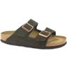 Klassieke Schoenen Birkenstock BIR-CCC-951313-MO-U Bruin 43,44,46 Man