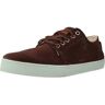 Nette Schoenen Pompeii HIGBY SUEDE Bruin 40,41,42,43,44 Man