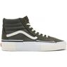 Skateschoenen Vans Sk8-hi reconstruct Groen 41,42,44 Man