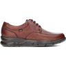 Nette schoenen CallagHan SCHOENEN 55600 CAMBRIDGE Bruin 41,42,46 Man