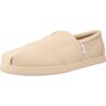 Espadrilles Toms ALP FWD Beige 41,42,43,44 Man