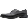 Nette Schoenen BOSS Kerr Derb Ltgr 10254323 01 Zwart 40,41,43,45 Man