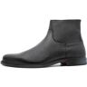 Nette Schoenen BOSS Kerr Cheb Ltgr 10254323 01 Zwart 41,42,43 Man