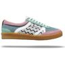 Lage Sneakers Morrison BELAIR Multicolour 42,43,44,45 Man