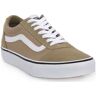 Sneakers Vans SQ7 WAED SUEDE Beige 41,42,43,44,45,42 1/2 Man