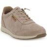 Sneakers Enval SANDERO BEIGE Beige 41,42,43,44 Man