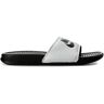 Slippers Nike 343880-100 Wit 41,44,45,42 1/2 Man