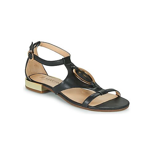 Sandalen JB Martin BOCCIA Zwart 36,37,38,39,40 Women