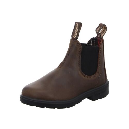 Laarzen Blundstone - Bruin 29,30,35 Boy