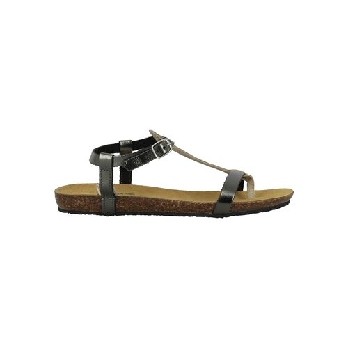 Sandalen Plakton MAM ZOUK Zilver 36,37,38,39,40 Women