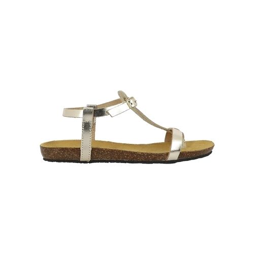 Sandalen Plakton MAM ZOUK Goud 37,38,39,40 Women