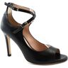 Pumps Malù Malù MAL-E19-1484-NE Zwart 36,38 1/2 Women