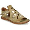 Sandalen Airstep / A.S.98 RAMOS PERF Kaki 36,37,38,39,40,41,42 Women