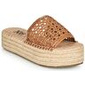 Slippers Xti FREDI Bruin 38,40,41 Women