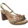 Sandalen Luciano Barachini 19150 Beige 36,37,38 Women