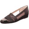 Mocassins La Badia - Zwart 40,41 Women