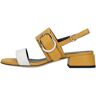 Sandalen Tres Jolie 2083/MUSA Geel 36,40 Women