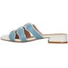 Sandalen Luciano Barachini GL292O Wit 36,37 Women