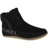 Laarzen Sorel Nakiska Bootie Zwart 36,37 Women