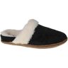 Pantoffels Sorel Nakiska Slide II Zwart 36,37 Women