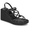 Sandalen Bronx New-wanda Zwart 38,40,41 Women