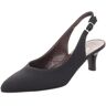 Pumps Brunate - Zwart 36,37 Women