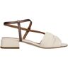 Sandalen Tres Jolie 2121/MUSA Wit 38,41 Women