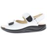 Sandalen Finn Comfort Naxos Wit 38 1/2,41 1/2 Women