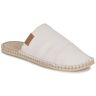 Slippers Havaianas MULE HAVAIANAS II Beige 37,38,40,41,42,43,44,45,46 Women