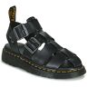 Sandalen Dr. Martens Garin Zwart 36,37,38,39,40,41,42 Women