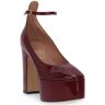 Pumps Priv Lab VERNICE BORDO Rood 38,39 Women