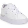 Sneakers Liu Jo 1111 SILVIA 81 Wit 37,38,39,40 Women