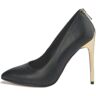 Pumps Buffalo Escarpins nappa vegan femme Shirin Pump Zwart 39,41 Women