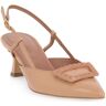 Pumps Priv Lab NUDE VERNICE Roze 37,38,39 Women