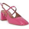 Pumps Priv Lab FUXIA VERNICE Roze 37,38 Women