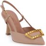 Pumps Priv Lab NUDE VERNICE Roze 36,37,38,39 Women