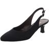 Pumps Brunate - Zwart 38,39 Women