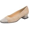 Pumps Brunate - Beige 38,39,41 Women