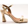 Sandalen Estefania - Goud 39,41 Women