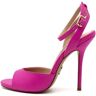 Sandalen Steve Madden Halsey Magenta Roze 37,41,37 1/2,38 1/2 Women