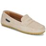 Mocassins Pellet CADORNA Beige 36,37,38,39,40,41 Women